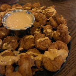 Outback Steakhouse - Shrimp
