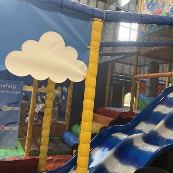Scramble - Kids Activities Near Me - Falls Church, Virginia