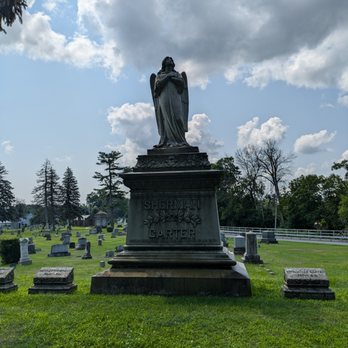 Riverside Cemetery - Riverside Cemetery, Plattsburgh - Funeral Services & Cemeteries Near Me - Plattsburgh, New York