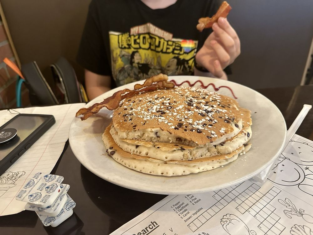 UNIONVILLE FAMILY RESTAURANT Updated November 2024 172 Photos & 154