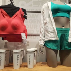 Lululemon