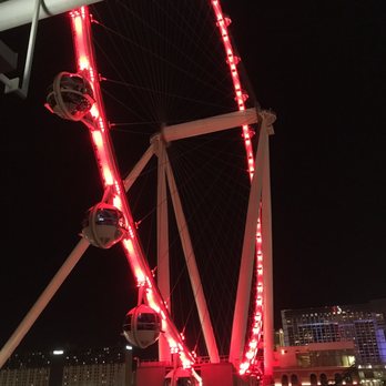 The High Roller - Amusement Parks Near Me - Las Vegas, Nevada The High Roller - Amusement Parks Near Me - Las Vegas, Nevada