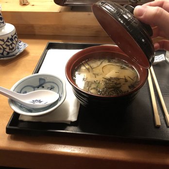 Izumi - Misoshiru - Sushi Bars Near Me - Kirkland, Washington Izumi - Misoshiru - Sushi Bars Near Me - Kirkland, Washington