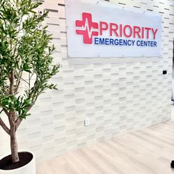 Priority Emergency Center - Austin, TX
