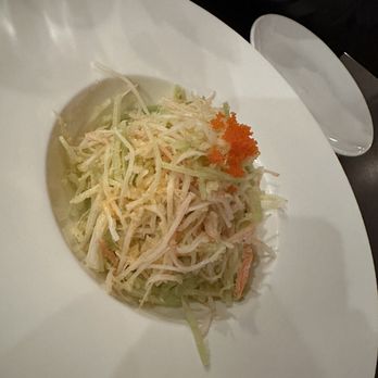 Umami - Spicy Kani Salad - Sushi Bars Near Me - Vernon, Connecticut