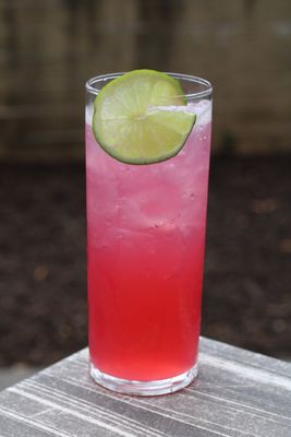 The Brass Tap by null