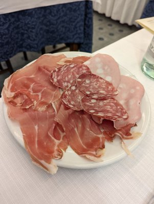 Ristorante da Enzo by null