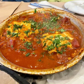 Oren's Hummus - Shakshuka Pita - Mediterranean Near Me - San Francisco, California Oren's Hummus - Shakshuka Pita - Mediterranean Near Me - San Francisco, California