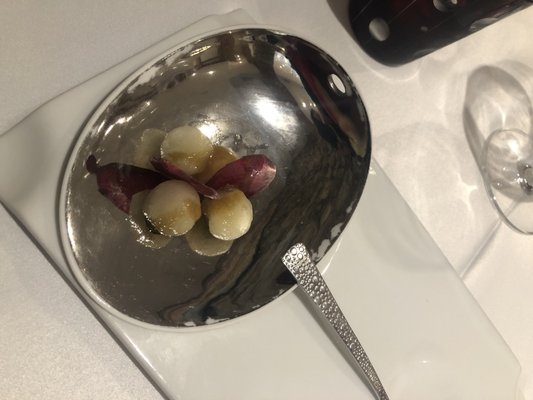 Restaurant GOXOKI by null
