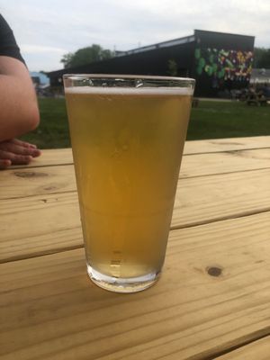 Arlyn's Good Beer by null