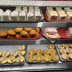 Panaderia Sevilla