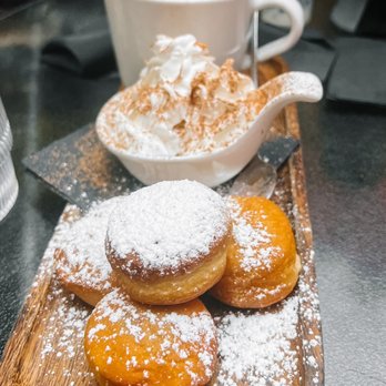 insideOUT - Donuts - Lounges Near Me - San Diego, California