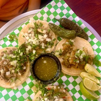 No Que No - Tacos de tripitas y chicharrón - Mexican Near Me - Thornton, Colorado No Que No - Tacos de tripitas y chicharrón - Mexican Near Me - Thornton, Colorado