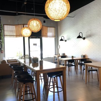 Buddies Bakery - Love the simple decor. - Coffee & Tea Near Me - Cooper City, Florida