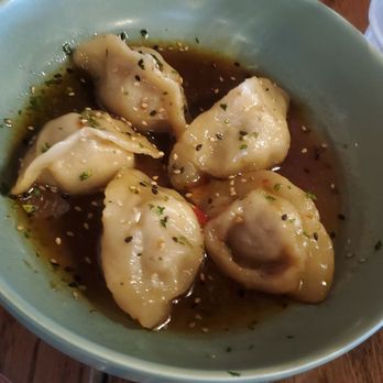 Dodo Bird Kitchen and Cocktails - Short Rib Dumplings - Cocktail Bars Near Me - Scottsdale, Arizona Dodo Bird Kitchen and Cocktails - Short Rib Dumplings - Cocktail Bars Near Me - Scottsdale, Arizona