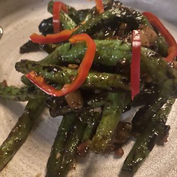 Choy - Green beans - Chinese Near Me - Nashville, Tennessee