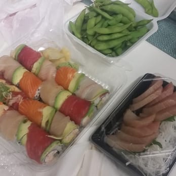 Oto Sushi - EXPENSIVE! - Japanese Near Me - Kirkland, Washington