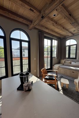 Drift Santa Barbara by null