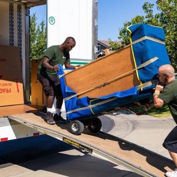 EZ MOVING - Movers Near Me EZ MOVING - Movers Near Me