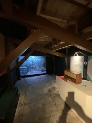 The Arts Centre Te Matatiki Toi Ora by null