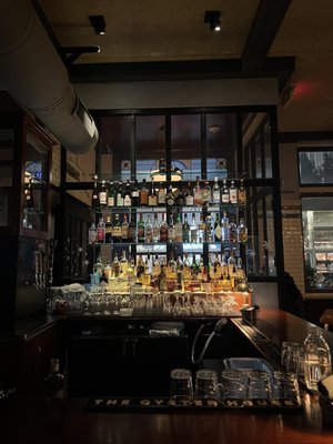 The Hourly Oyster House by null