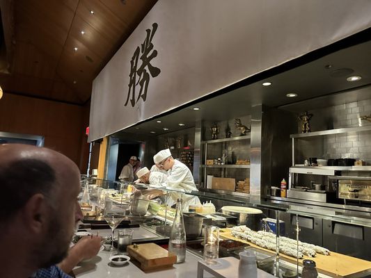 Katsuya by null