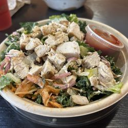 CoreLife Eatery - Build your own