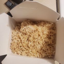 China House - Vegetables fried rice