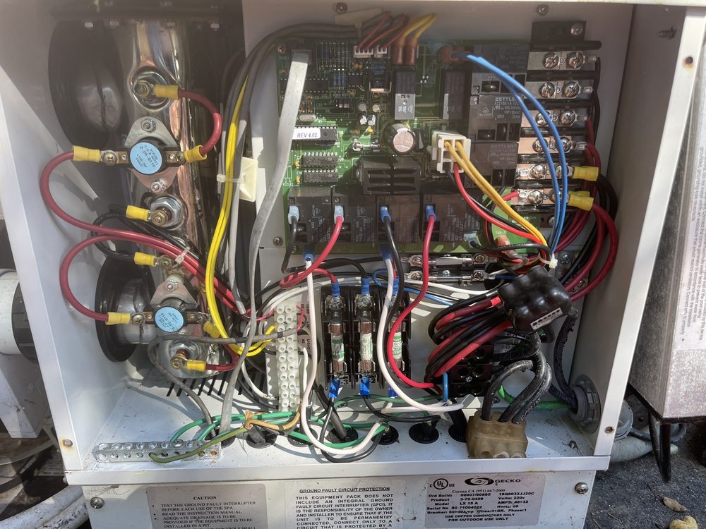 Slide of GAAP Electric
