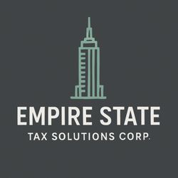 Empire State Tax Solutions Corp.