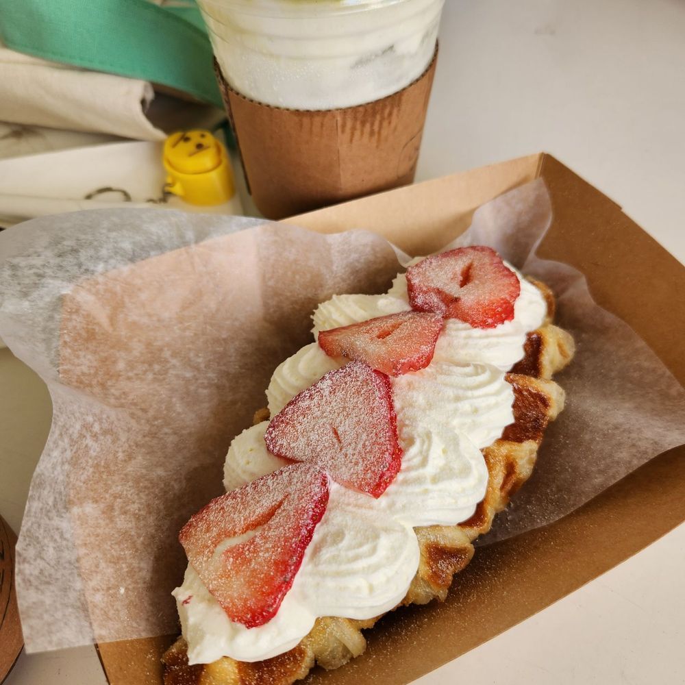 Don Melt - Coffee & Tea Near Me - Buena Park, California