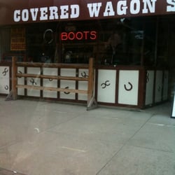 Covered Wagon Saddlery