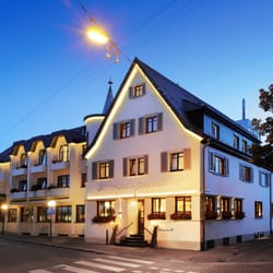 Hotel Hirsch