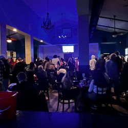 The Sandbar At Sharkeys - Grand opening party