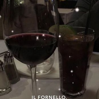 Il Fornello - Italian Near Me - Richmond Hill, Ontario