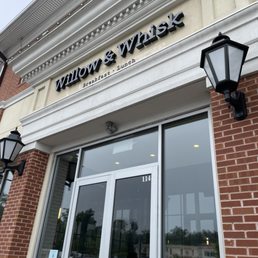Exterior photo of Willow & Whisk - Wyckoff, New Jersey Exterior photo of Willow & Whisk - Wyckoff, New Jersey