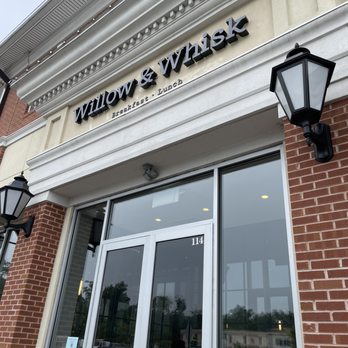 Willow & Whisk - Breakfast & Brunch Near Me - Wyckoff, New Jersey