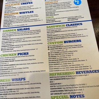 Blueberry Hill Breakfast Cafe - Breakfast & Brunch Near Me - Oak Brook, Illinois Blueberry Hill Breakfast Cafe - Breakfast & Brunch Near Me - Oak Brook, Illinois