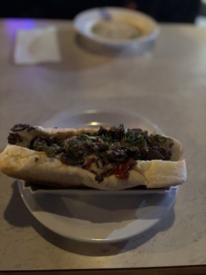 Chowderhead by null