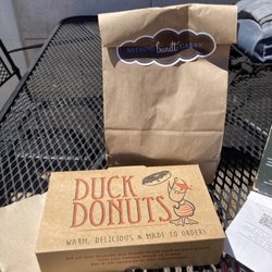 Duck Donuts