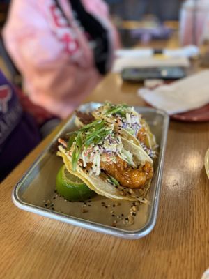 Avenue American Bistro by null