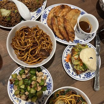 Woon - Chinese Near Me - Pasadena, California Woon - Chinese Near Me - Pasadena, California