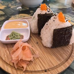 Onigiri
