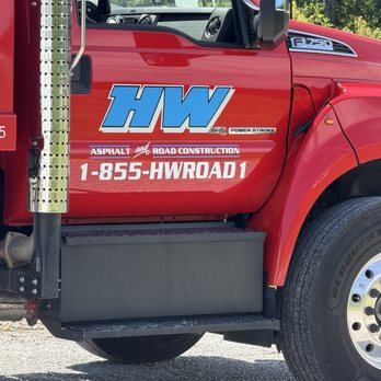 Hw Asphalt & Road Construction - Their company brand name - General Contractors Near Me - Yorktown, Virginia Hw Asphalt & Road Construction - Their company brand name - General Contractors Near Me - Yorktown, Virginia