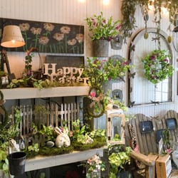 Old Allegheny Shoppe - Spring Open House