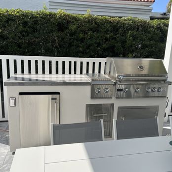 Paradise Grills - Paradise Grill - Outdoor Furniture Stores Near Me - Doral, Florida Paradise Grills - Paradise Grill - Outdoor Furniture Stores Near Me - Doral, Florida