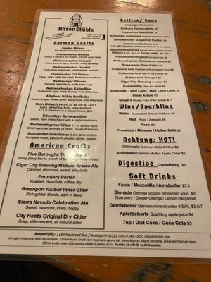 HasenStüble by null