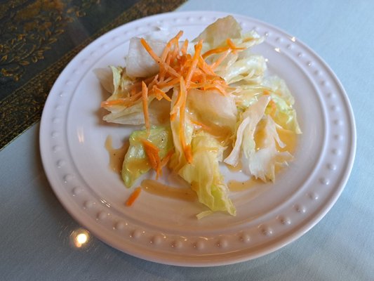 Rum Thai Bistro by null