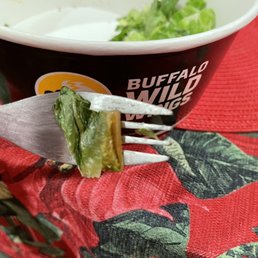 Bad salad Bad salad