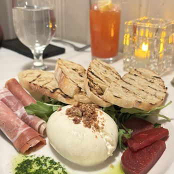 The Sun Tavern - Fresh Local Burrata - New American Near Me - Duxbury, Massachusetts The Sun Tavern - Fresh Local Burrata - New American Near Me - Duxbury, Massachusetts